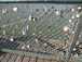  cadenas, Passerelle des Arts
